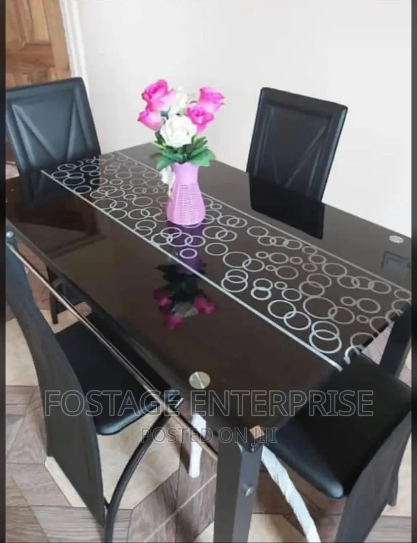 Durable Brand New Dining Set