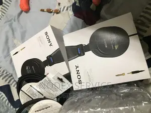 Podcast Audio Setup Equipment (Rental)