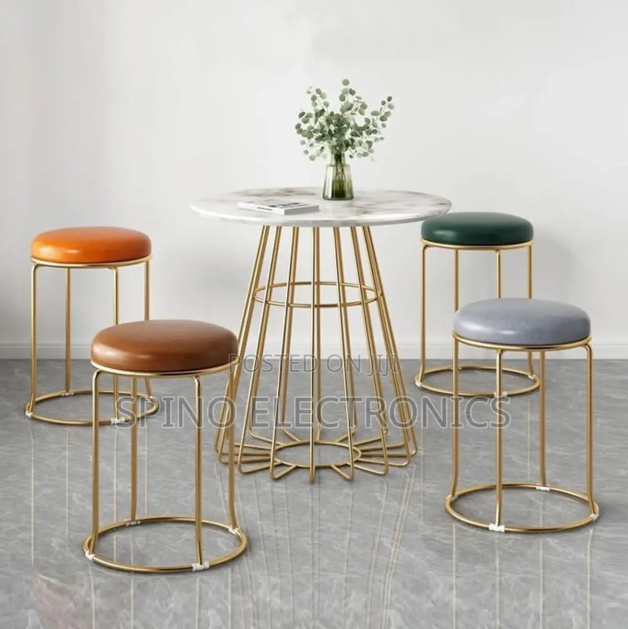 Vanity Stools