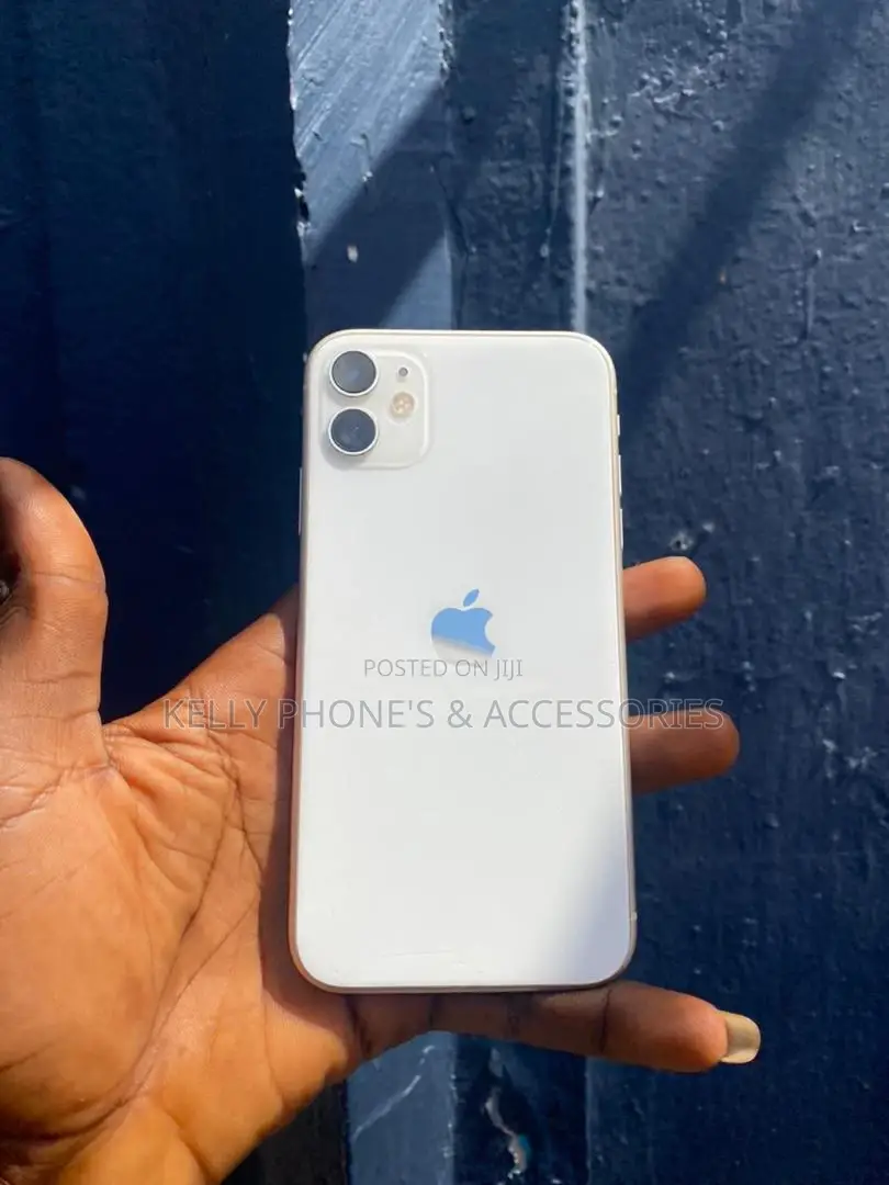 Apple iPhone X 256 GB Silver