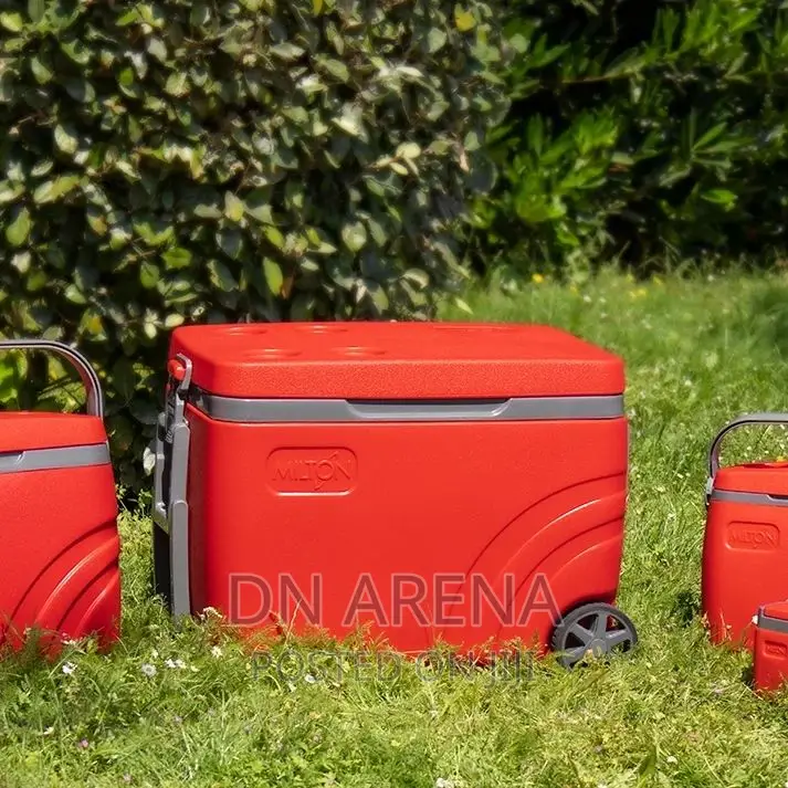 Frieza 4pcs Ice Chest Set From USA