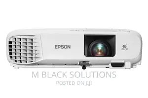 Ephson Projector Eb-X49