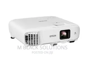 Ephson Projector Eb-X49