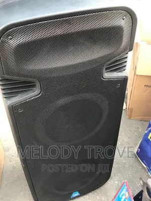 JAC 15inches Double Bluetooth Active Speaker