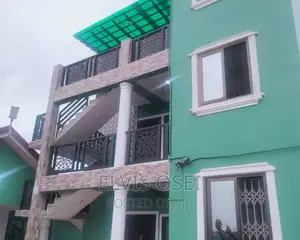1bdrm Apartment in Cp Ablekuma. for rent