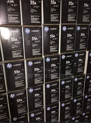 Hp 55a Toner
