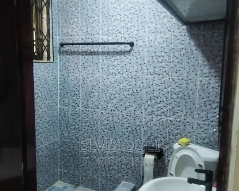 1bdrm Apartment in Cp Ablekuma. for rent