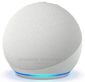 Echo Dot (5th Gen) Bluetooth Speaker (Alexa Enabled Device)