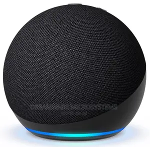 Echo Dot (5th Gen) Bluetooth Speaker (Alexa Enabled Device)