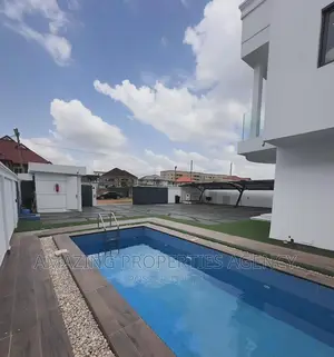 4bdrm House in East Legon for sale