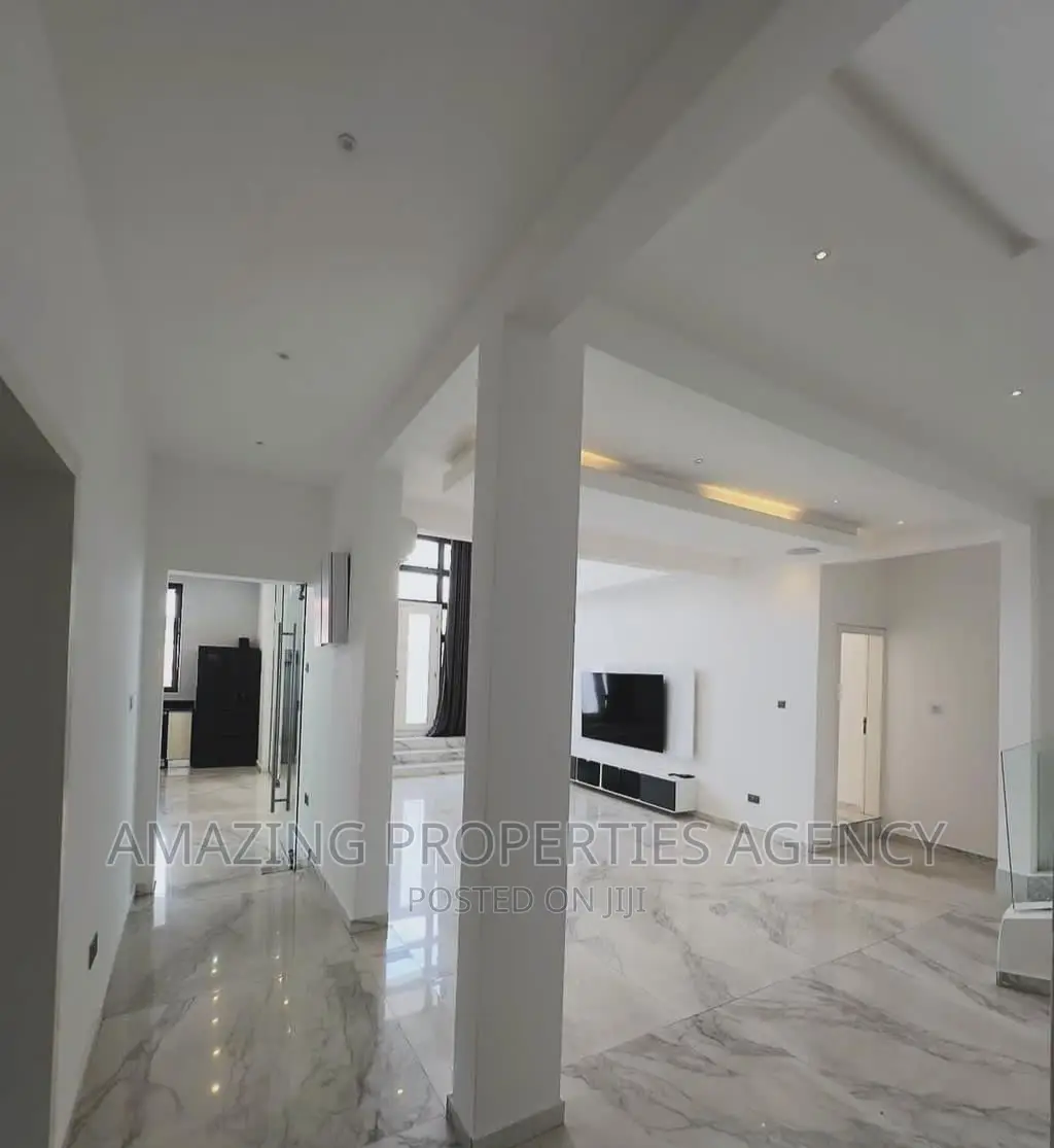 4bdrm House in East Legon for sale