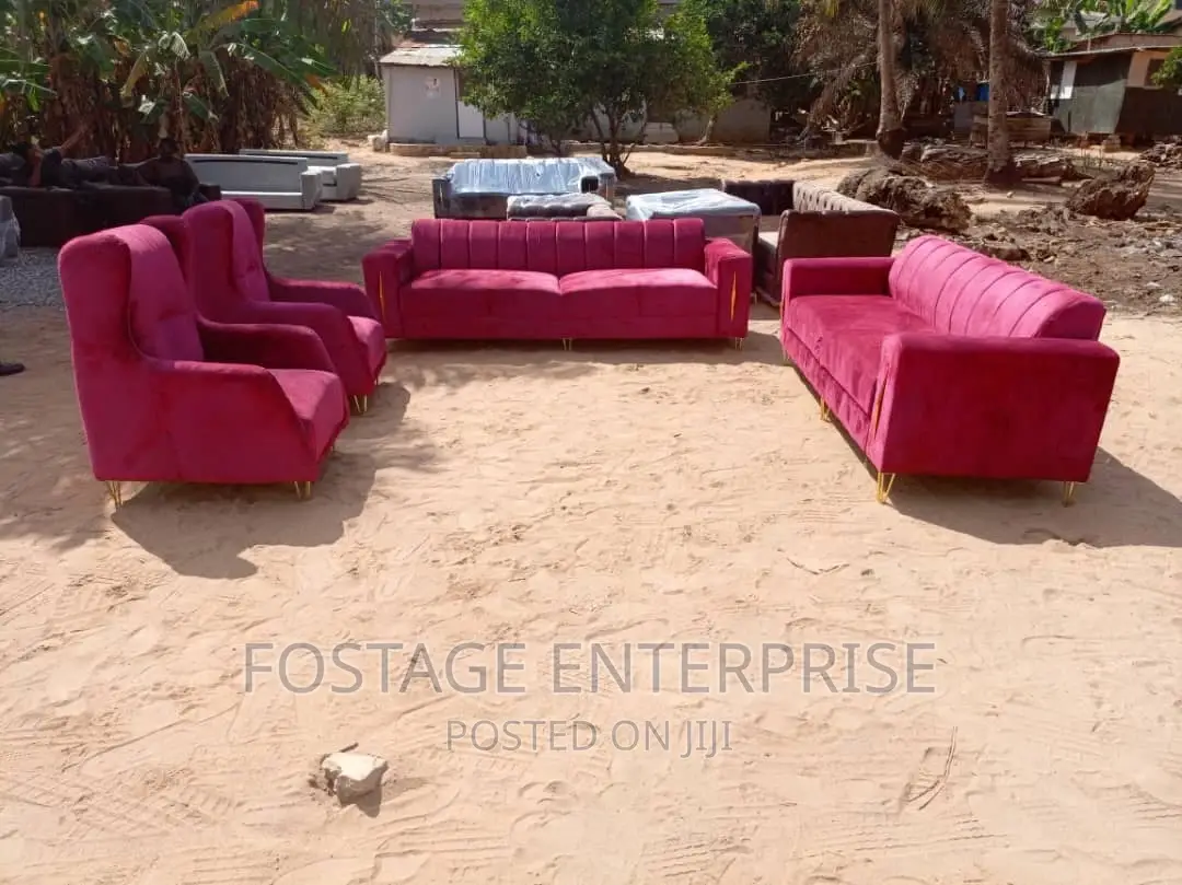Brand New Quality Big Sofas