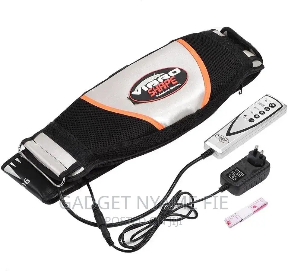 Electric Slimming Belt