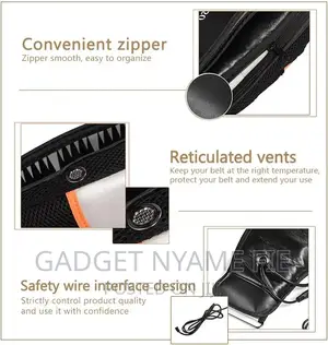 Electric Slimming Belt