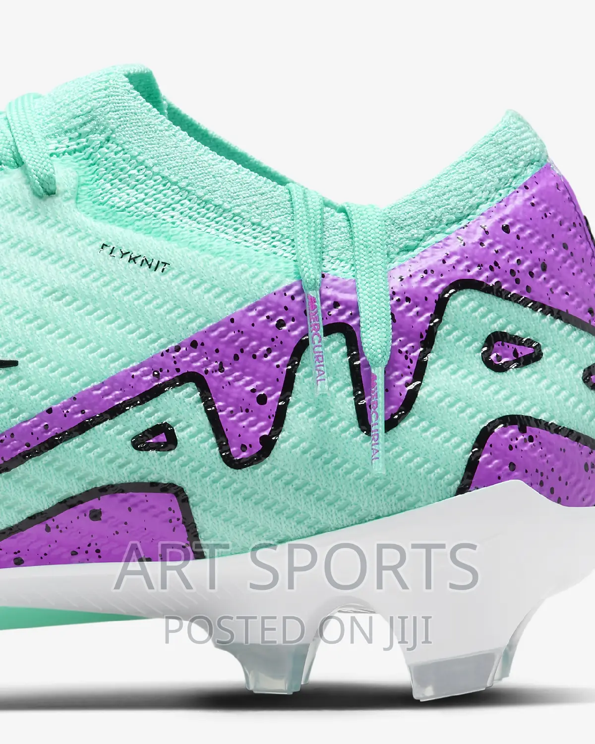 Nike Mercurial Vapor 15 Elite