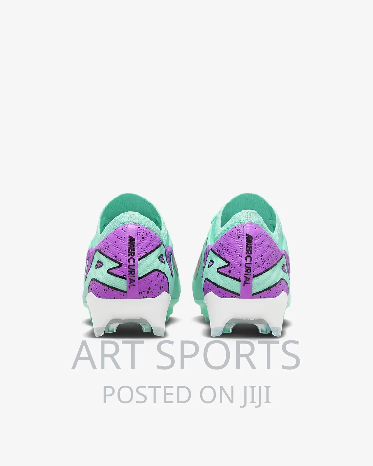 Nike Mercurial Vapor 15 Elite
