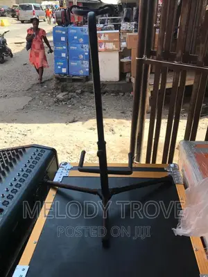 Guitar Stand for All Kinds of Guitar
