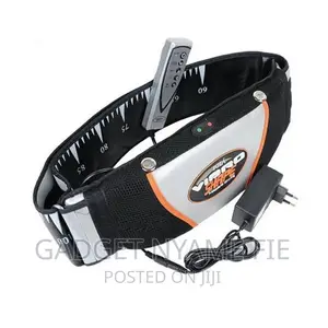 Vibroshape Electric Slimming Belt