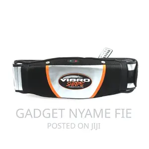 Vibroshape Electric Slimming Belt