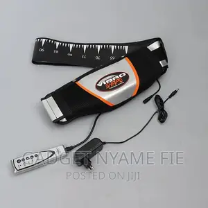 Vibroshape Electric Slimming Belt