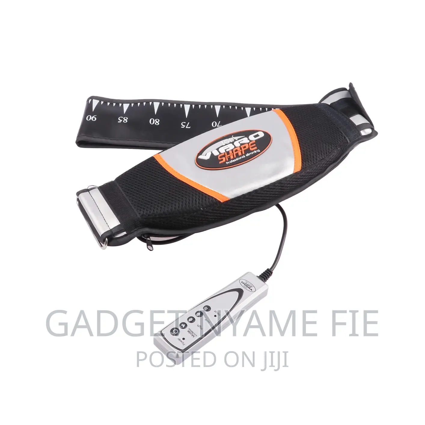 Vibroshape Electric Slimming Belt