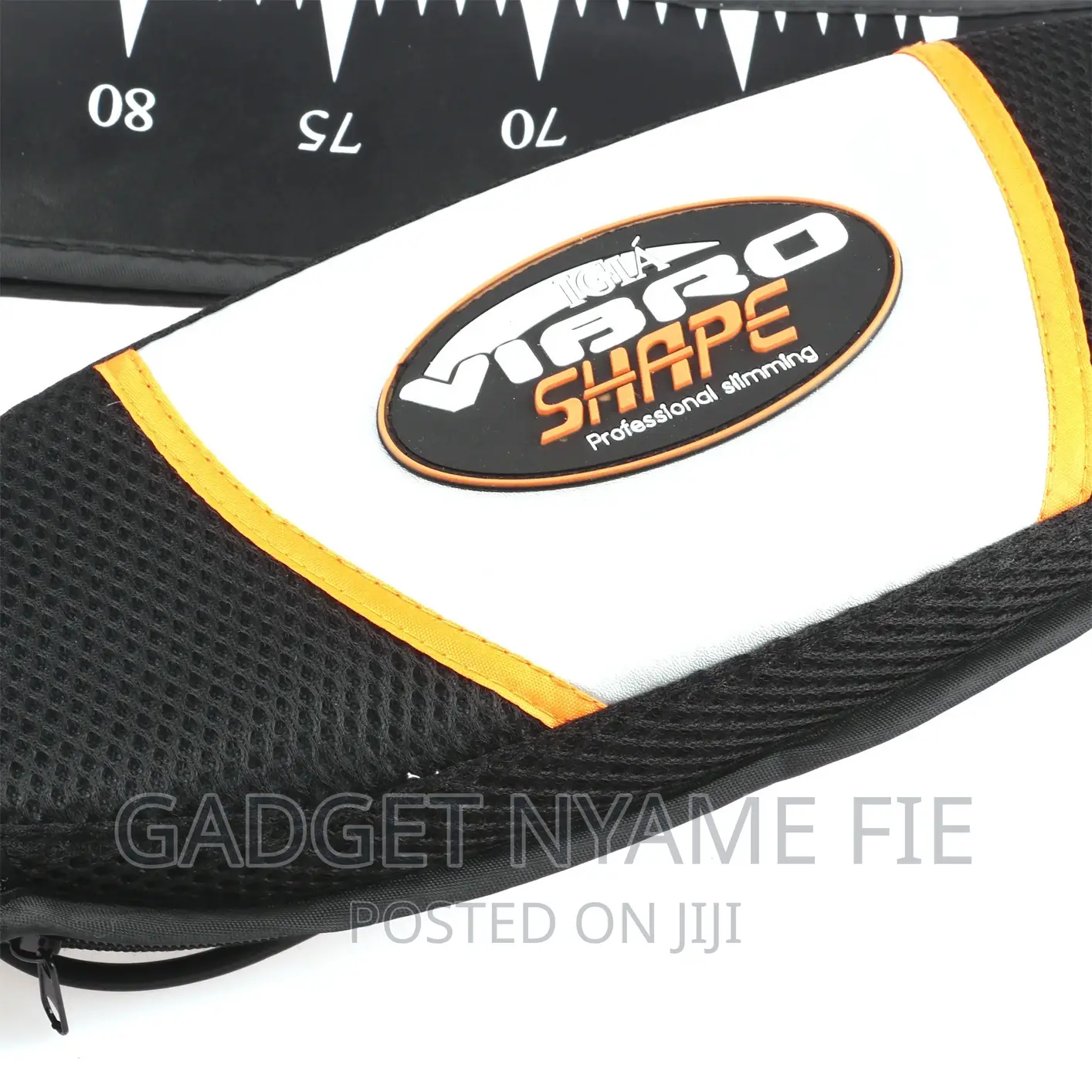 Vibroshape Electric Slimming Belt