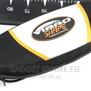 Vibroshape Electric Slimming Belt