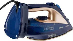 Tower Cordless Steam Iron