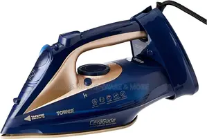 Tower Cordless Steam Iron