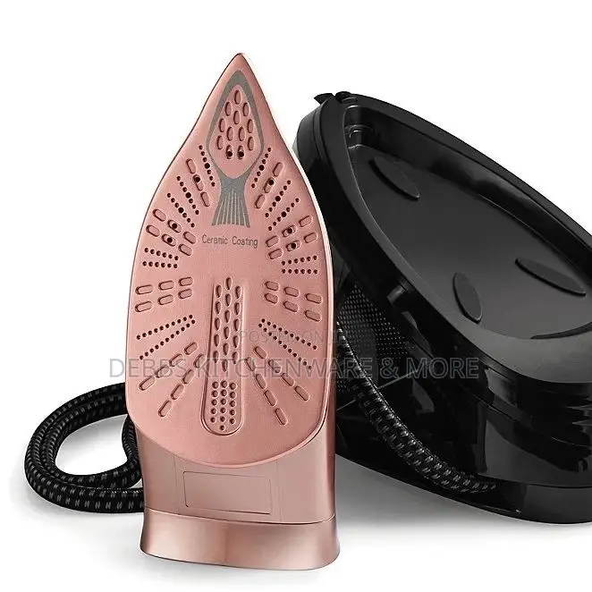 George Home Generator Steam Iron Uk 