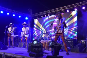 Live Band and DJ Services