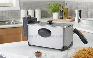 Deep Fat Fryer 3l