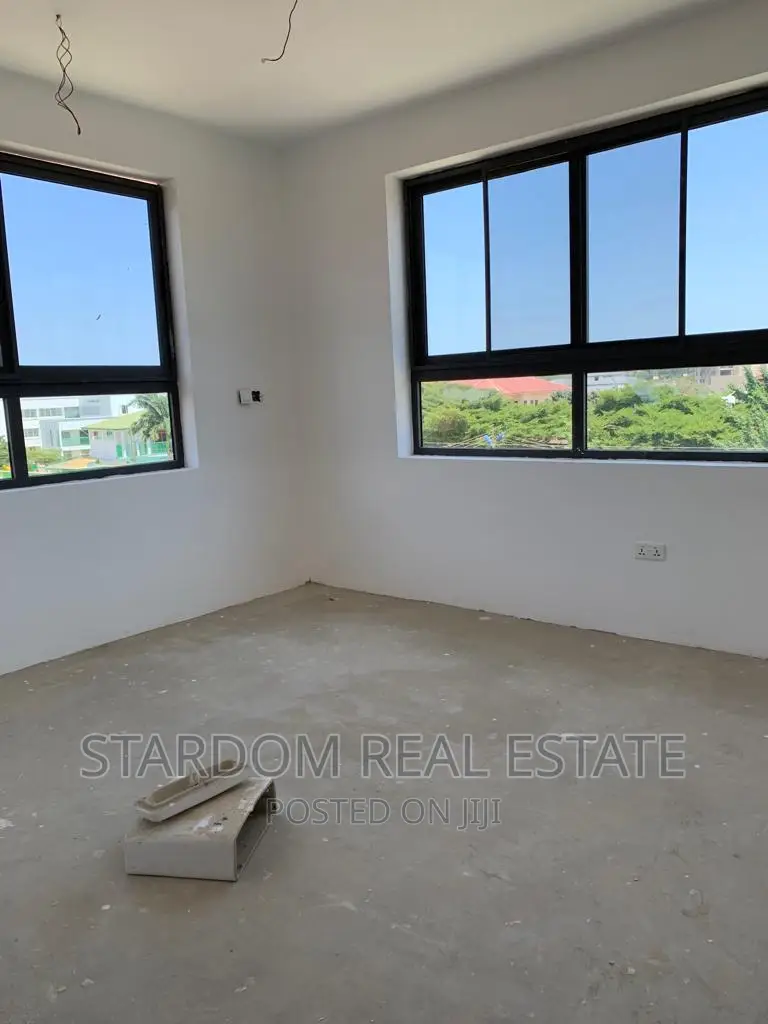 1bdrm Apartment in East Legon for rent