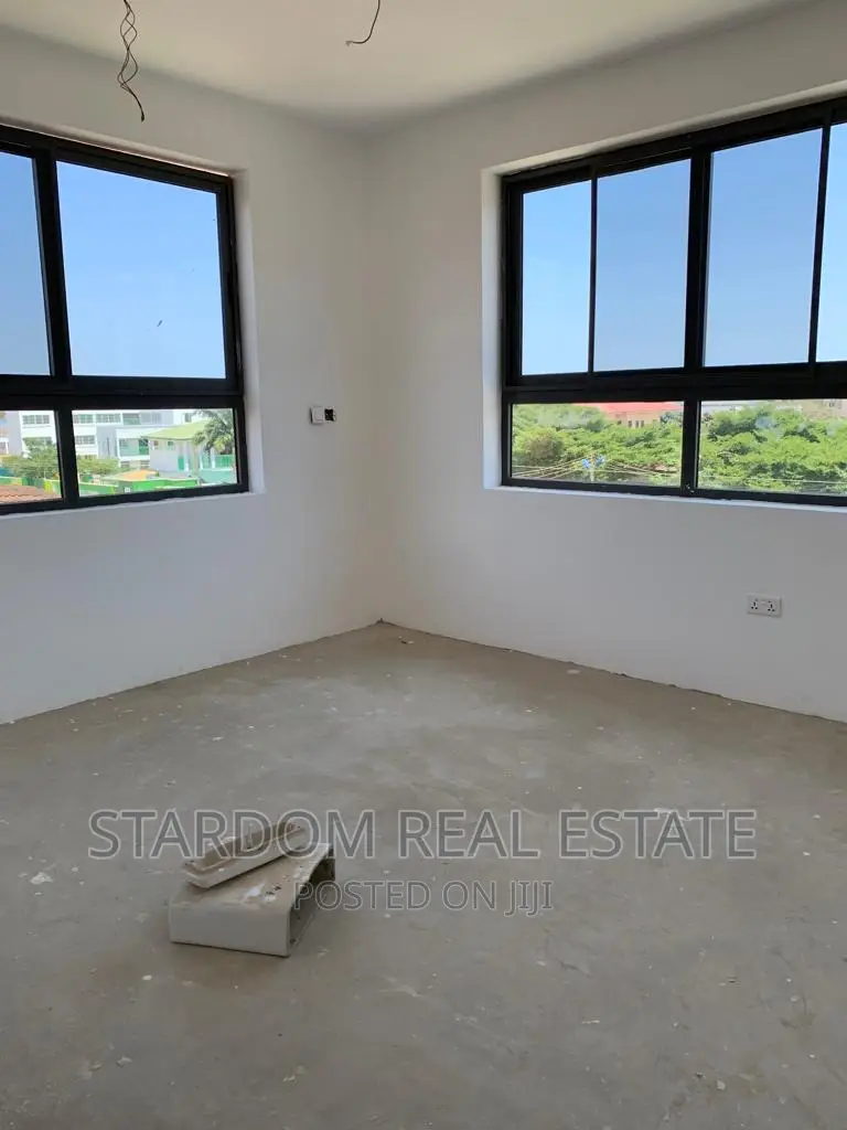 1bdrm Apartment in East Legon for rent