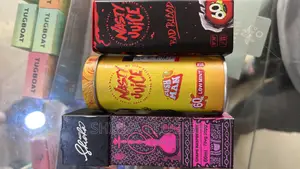 Quality Vape Juice