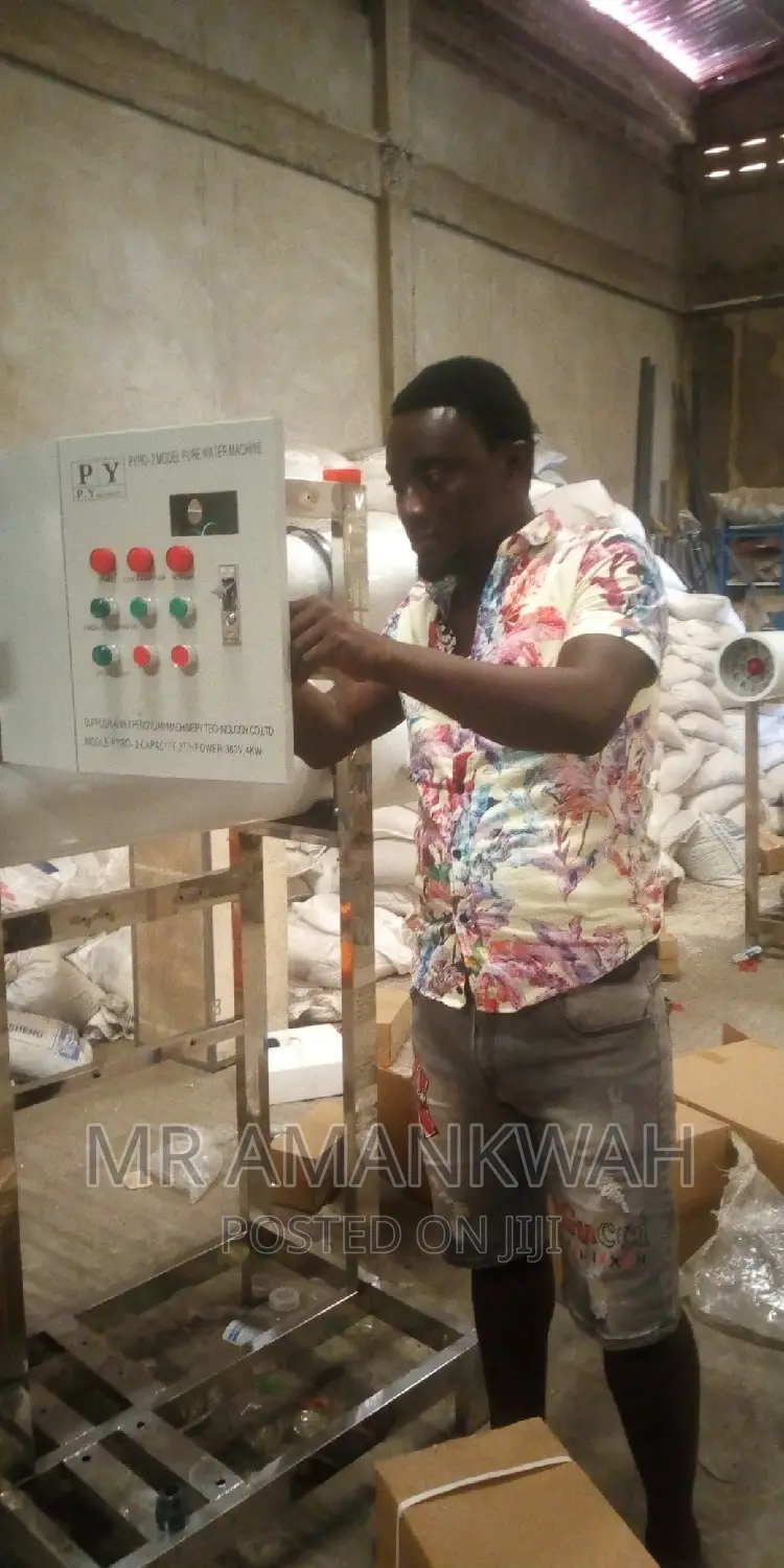 Aqua Borehole Drilling