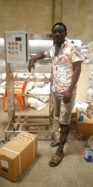 Aqua Borehole Drilling