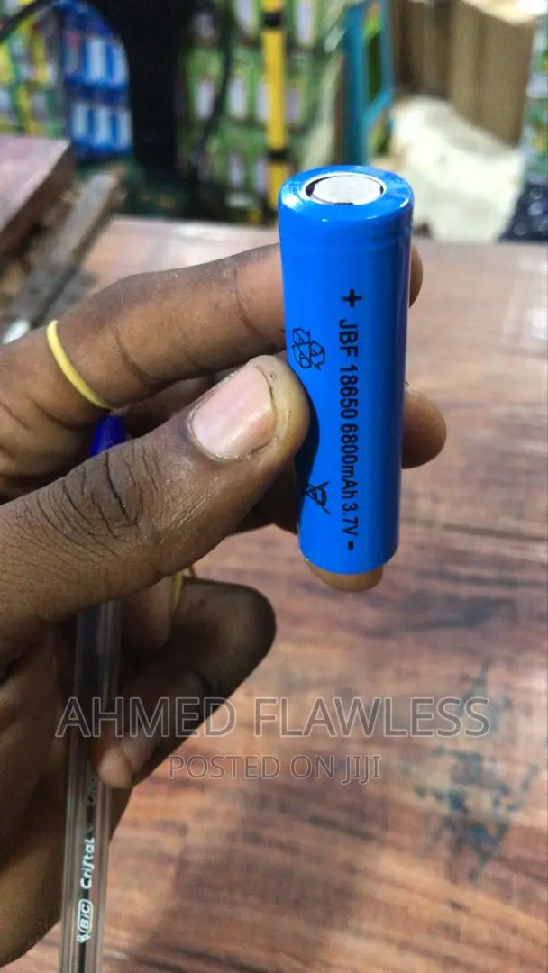 Lithium Ion Battery