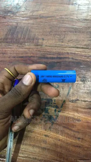 Lithium Ion Battery