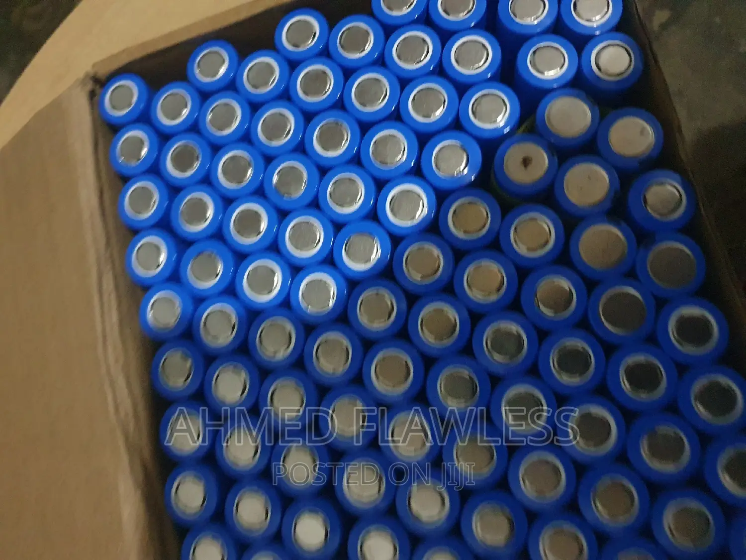 Lithium Ion Battery