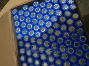 Lithium Ion Battery