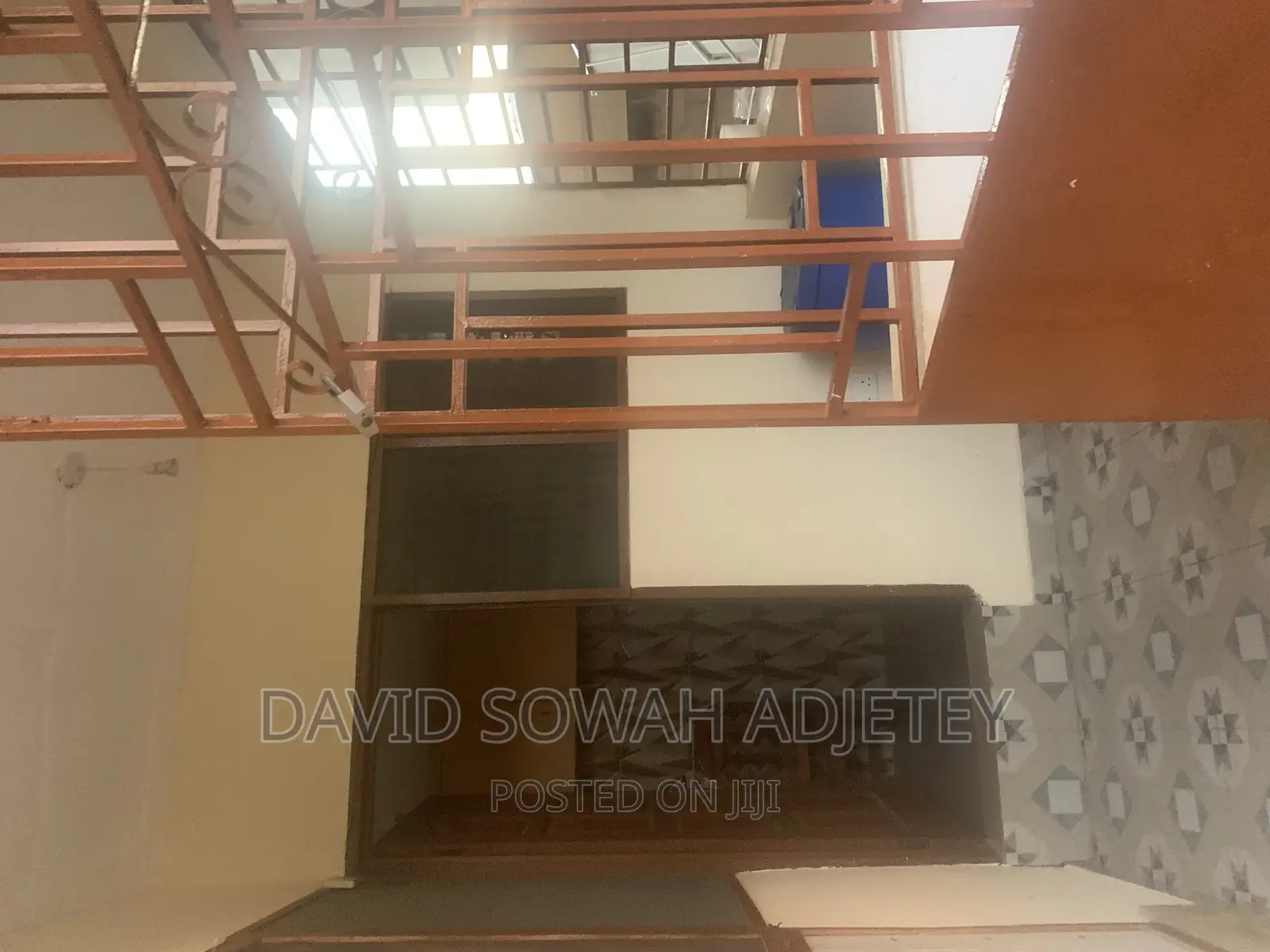 1bdrm Apartment in My Brother, Teshie for rent
