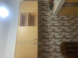1bdrm Apartment in My Brother, Teshie for rent