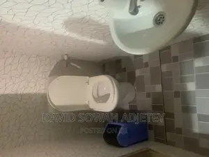 1bdrm Apartment in My Brother, Teshie for rent