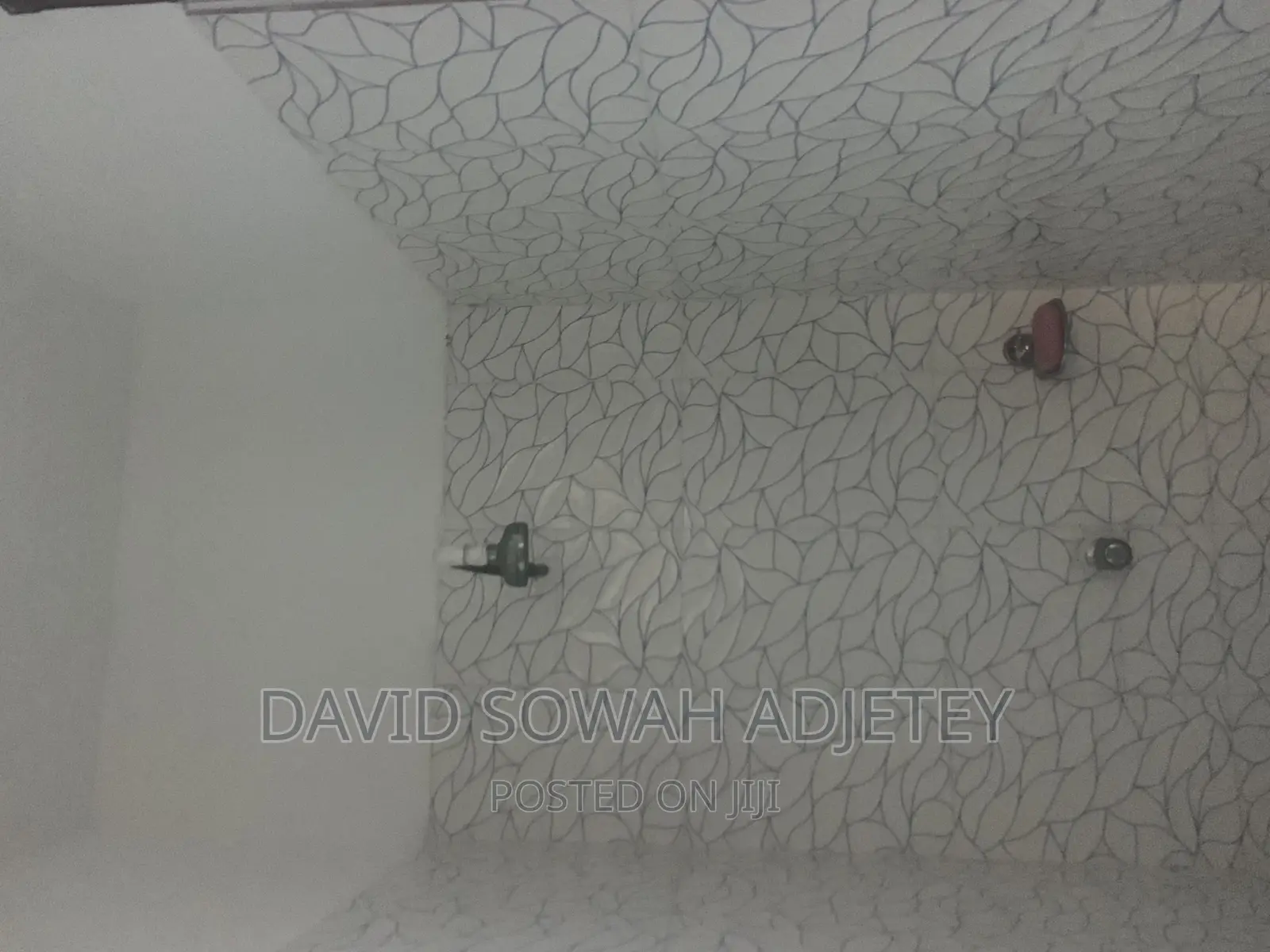 1bdrm Apartment in My Brother, Teshie for rent
