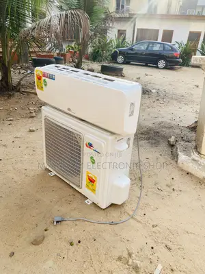 Shop Affordable Rainbow 1.5hp Split Air Conditioner(White).