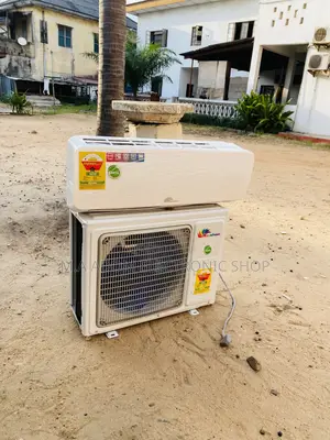 Shop Adorable Rainbow 1.5hp Split Air Conditioner(White).