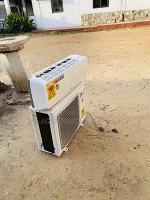 Shop Classic Rainbow 1.5hp Split Air Conditioner(White).