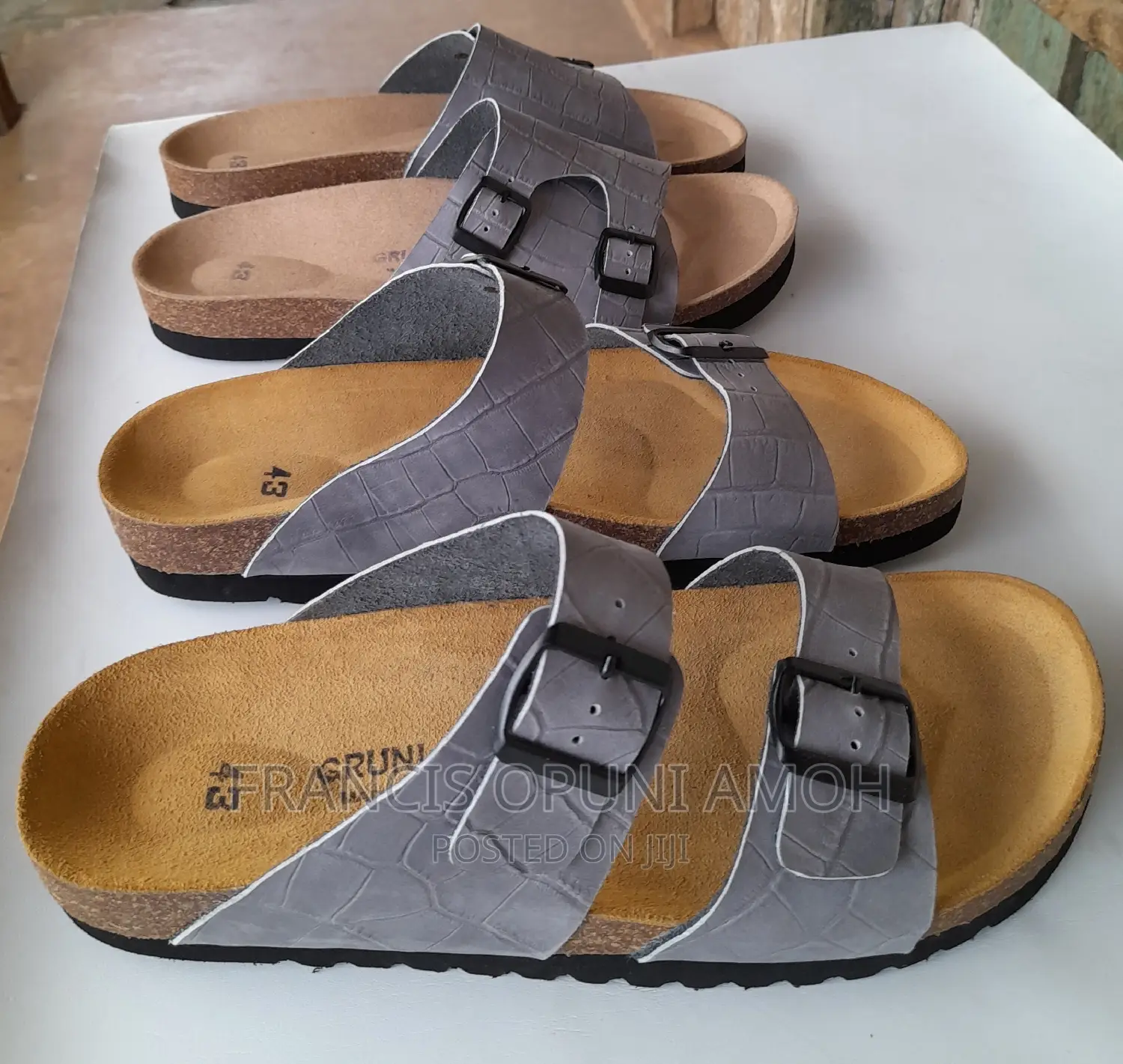 Amoh's Collection. Home of Quality and Affordability
