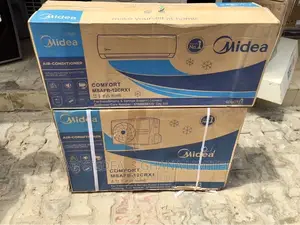 PROMO! Midea 1.5hp Energy Saving Split Air-Conditioner 2024